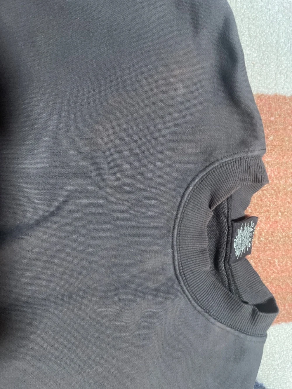 Skims sweatshirt